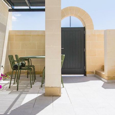 Mellieha Holiday Centre Exterior foto