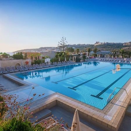 Mellieha Holiday Centre Exterior foto