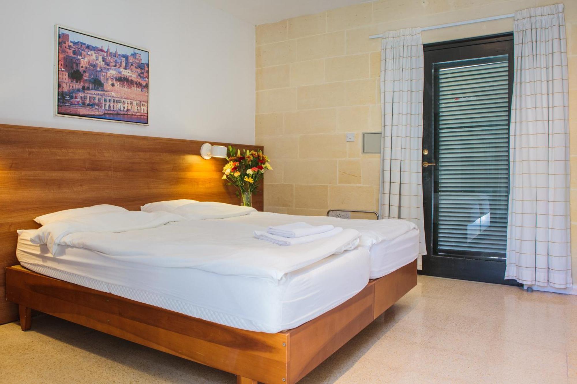 Mellieha Holiday Centre Quarto foto