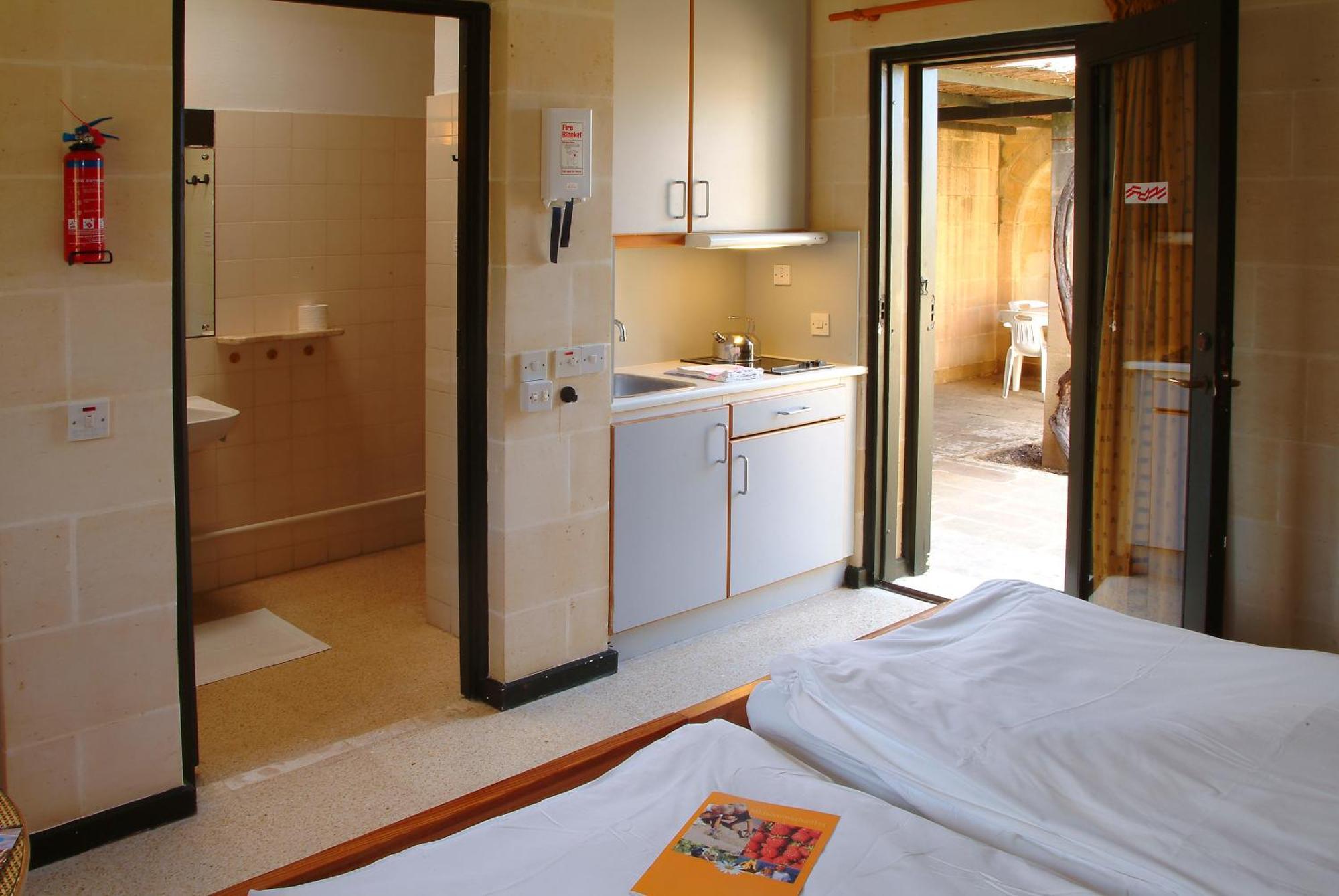 Mellieha Holiday Centre Quarto foto