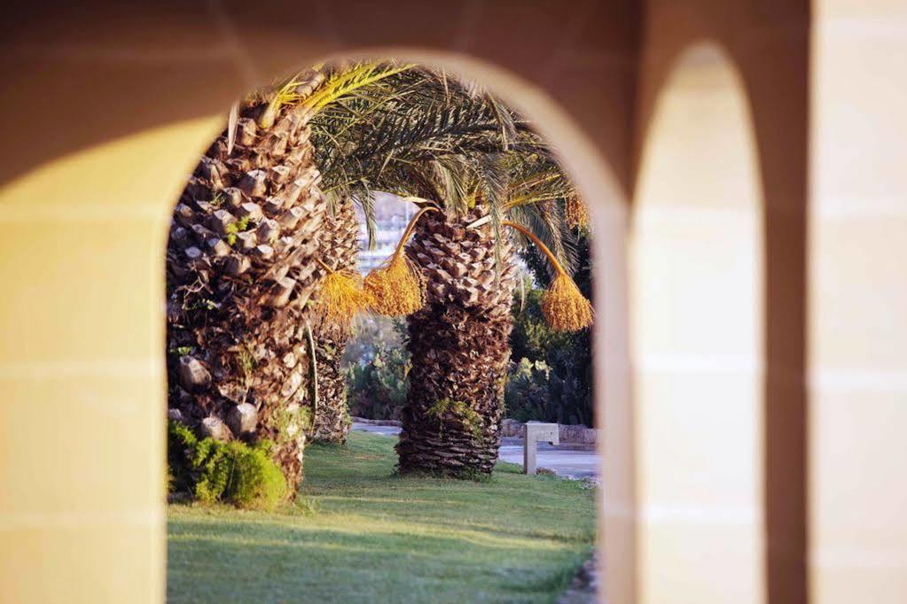 Mellieha Holiday Centre Exterior foto