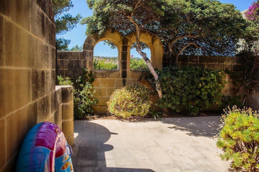 Mellieha Holiday Centre Exterior foto