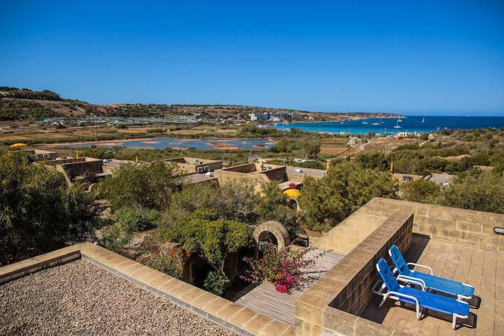 Mellieha Holiday Centre Exterior foto