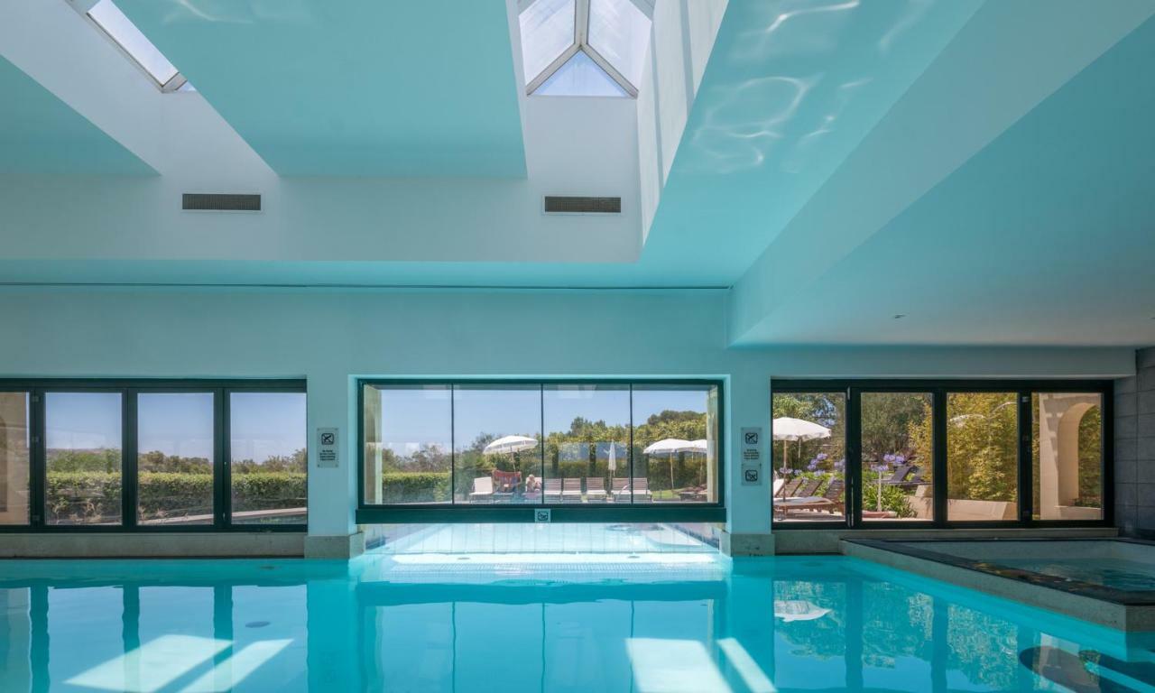 Mellieha Holiday Centre Exterior foto