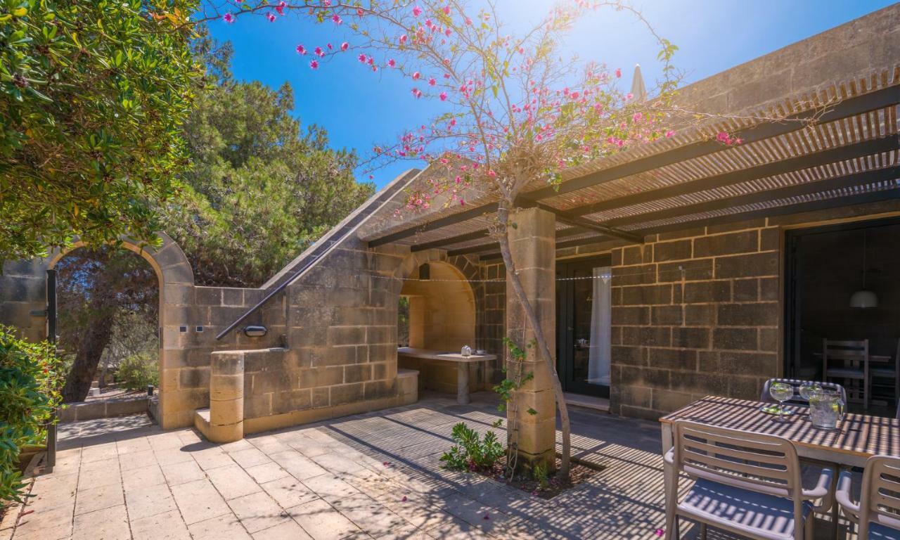 Mellieha Holiday Centre Exterior foto