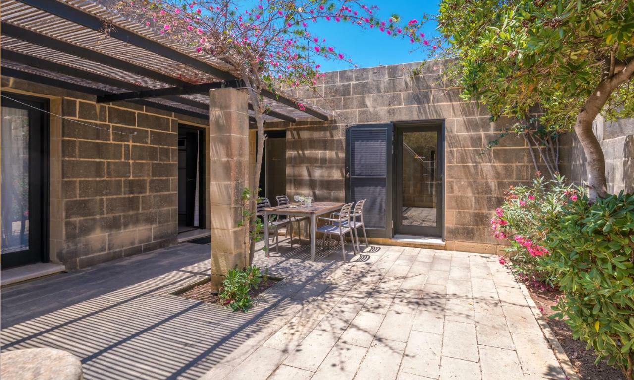 Mellieha Holiday Centre Exterior foto