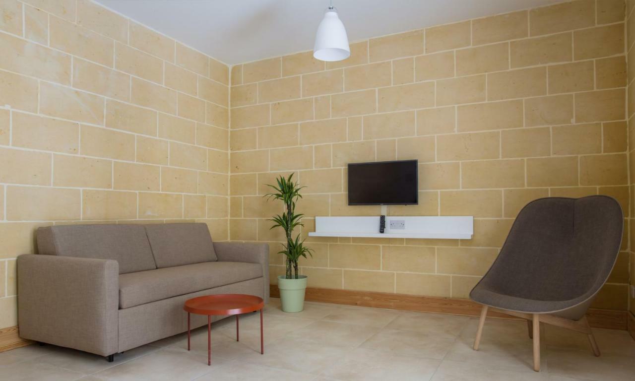 Mellieha Holiday Centre Exterior foto