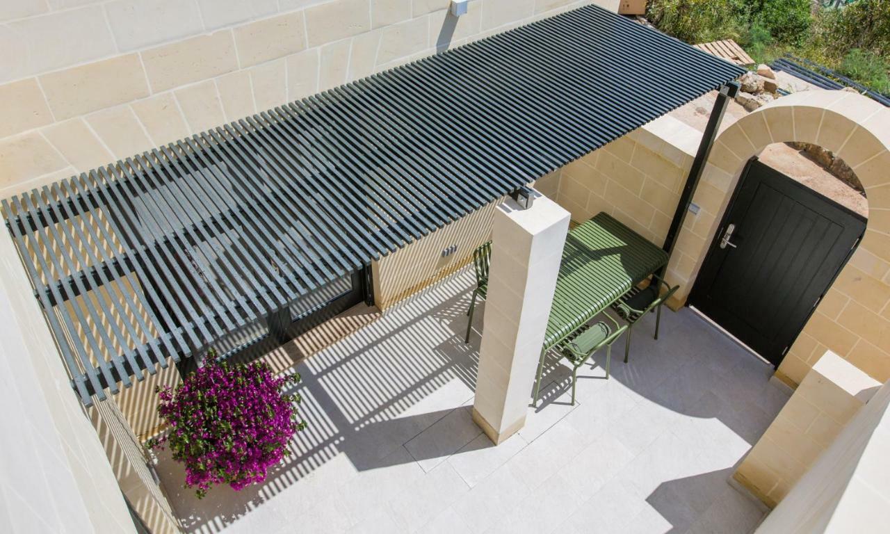 Mellieha Holiday Centre Exterior foto