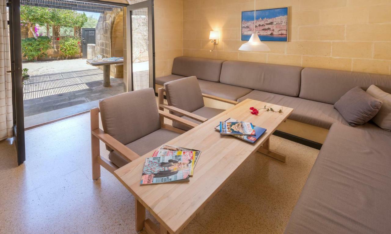 Mellieha Holiday Centre Exterior foto